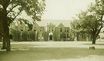 St Patrick's, Silverstream