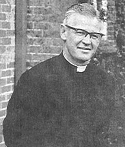 Father O'Connor