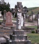 Joseph Peers' Grave