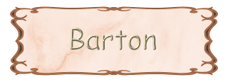 BARTON