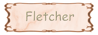 FLETCHER I