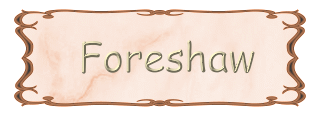 FORESHAW