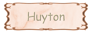 HUYTON