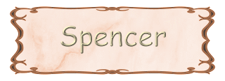 SPENCER