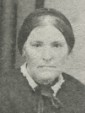 Margaret Cox 1825-1905 Great-Great-Grandmother