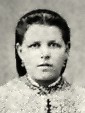 Martha Jolly 1851-1913 Great-Grandmother