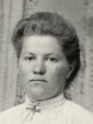 Minnie Elizabeth Scrimshaw 1885-1948 Grandmother