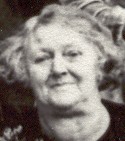 Mary Ann Whall