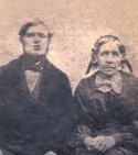 Thomas and Mary Ann Jolly