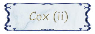 COX II