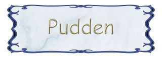 PUDDEN