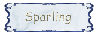 SPARLING