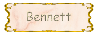 BENNETT