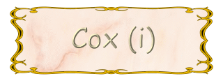 COX I