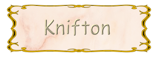 KNIFTON