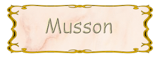 MUSSON